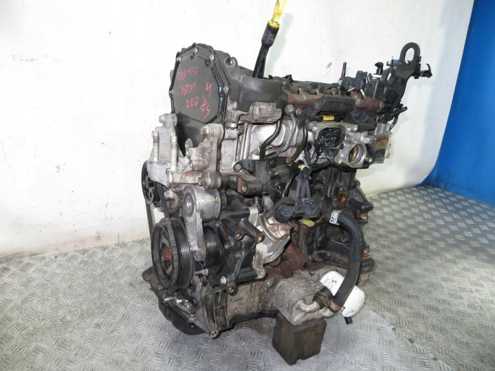 Motor Ford Tourneo Custom YMR6 YLF6 YMF6 2.0 2015 Diesel Engine Unkomplett MOT1295165752rn