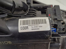 Laden Sie das Bild in den Galerie-Viewer, Frontscheinwerfer Hyundai Tucson 92102-D7201 Rechts Scheinwerfer Headlight SCH8652956526ix