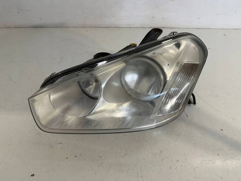 Frontscheinwerfer Ford C-Max 7M5113W030AA Links Scheinwerfer Headlight SCH5665133413du