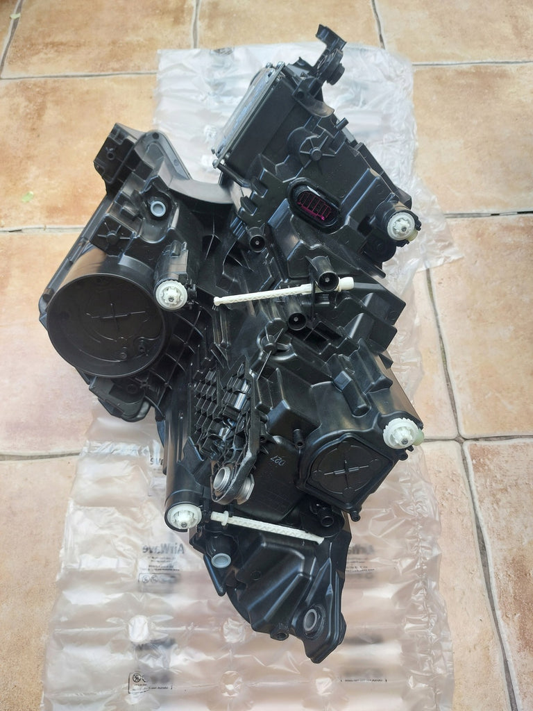 Frontscheinwerfer Skoda Kodiaq 566941016E LED Rechts Scheinwerfer Headlight SCH1222810064ll