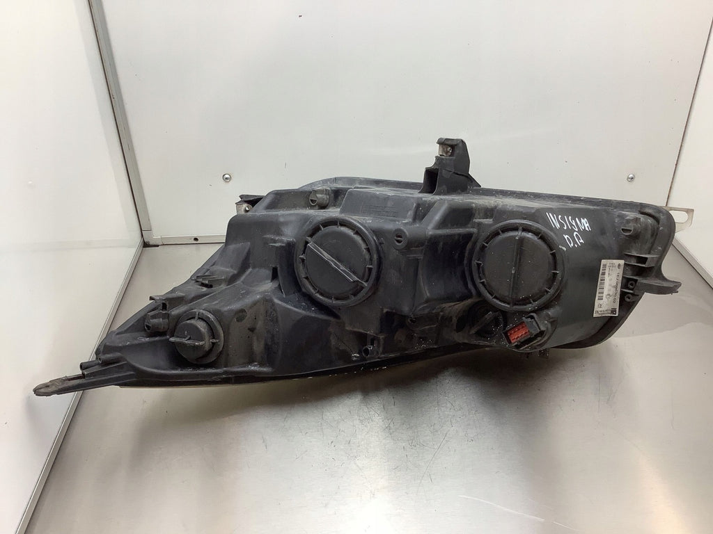 Frontscheinwerfer Opel Insignia A 1EJ00963002 7088817 Rechts Headlight SCH9192755552by