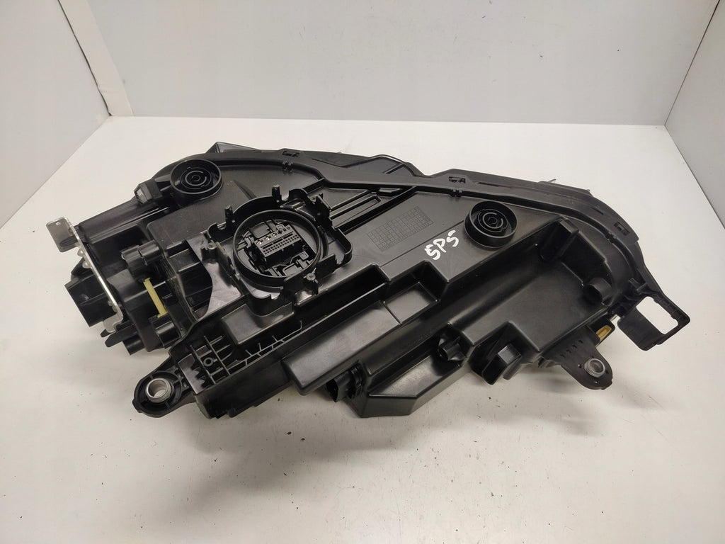 Frontscheinwerfer Skoda Superb I 3P1941016 LED Rechts Scheinwerfer Headlight SCH1678672716tr