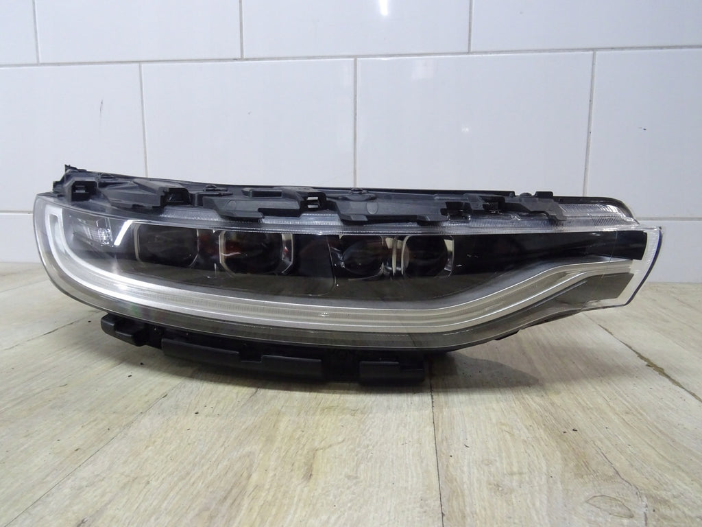 Frontscheinwerfer Kia Soul III A1120362 Rechts Scheinwerfer Headlight SCH1798872083ca
