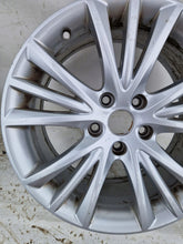 Load image into Gallery viewer, 1x Alufelge 17 Zoll 7.5" 5x112 46ET 5FA601025A Seat Leon Rim Wheel FEL2683596128yp
