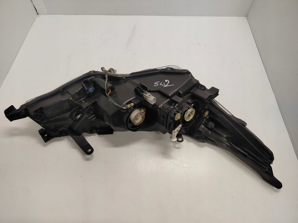 Frontscheinwerfer Toyota Corolla 81150-02L50-00 LED Rechts oder Links