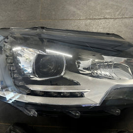 Frontscheinwerfer VW 7E5941016 Xenon Rechts Scheinwerfer Headlight SCH5328095908fr