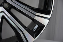 Load image into Gallery viewer, 1x Alufelge 21 Zoll 8.5" 5x108 49 5ET 32147901 Volvo Rim Wheel FEL2059354952op
