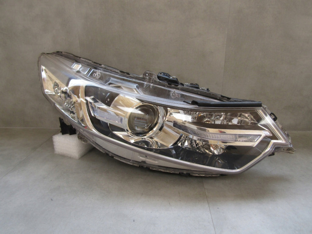 Frontscheinwerfer Honda Accord VIII Xenon Rechts Scheinwerfer Headlight