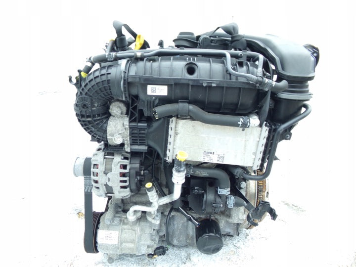 Motor VW Golf III VII DAC DACA 1.5 TFSI.TSI 130PS 96kW 79TKm Benzin Unkomplett MOT1261438855rh
