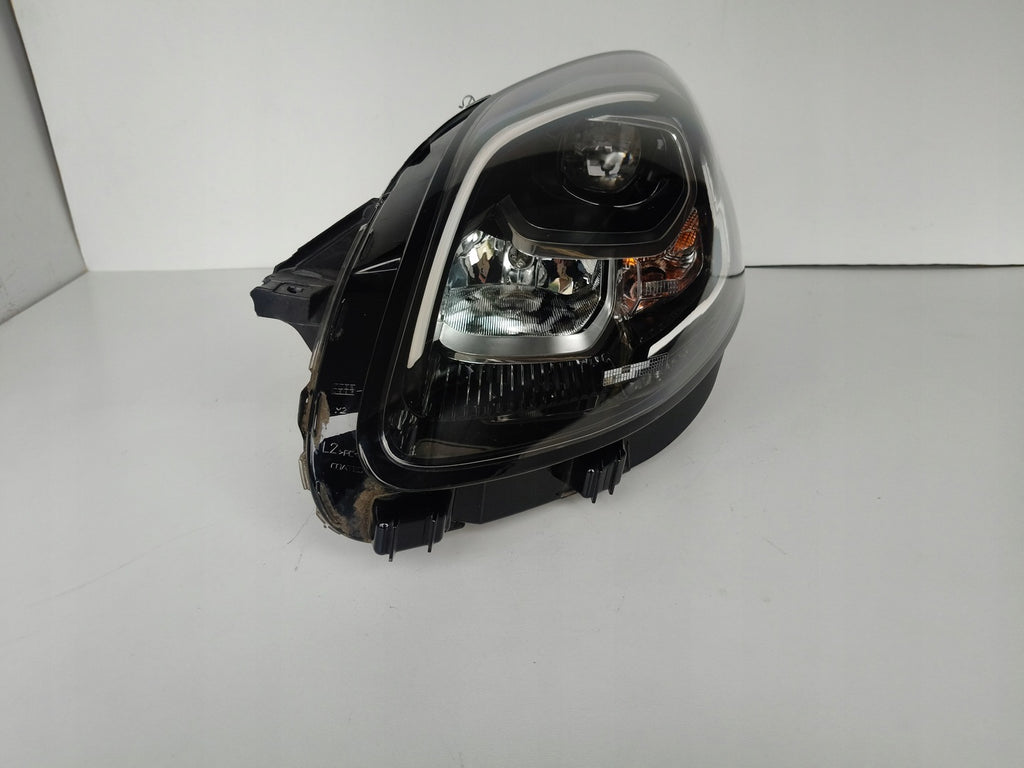 Frontscheinwerfer Ford Puma L1TB-13E015-EK LED Links Scheinwerfer Headlight SCH2274521800bp