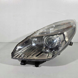 Frontscheinwerfer Renault Scenic 260600027 Xenon Links Scheinwerfer Headlight SCH8949323363pd