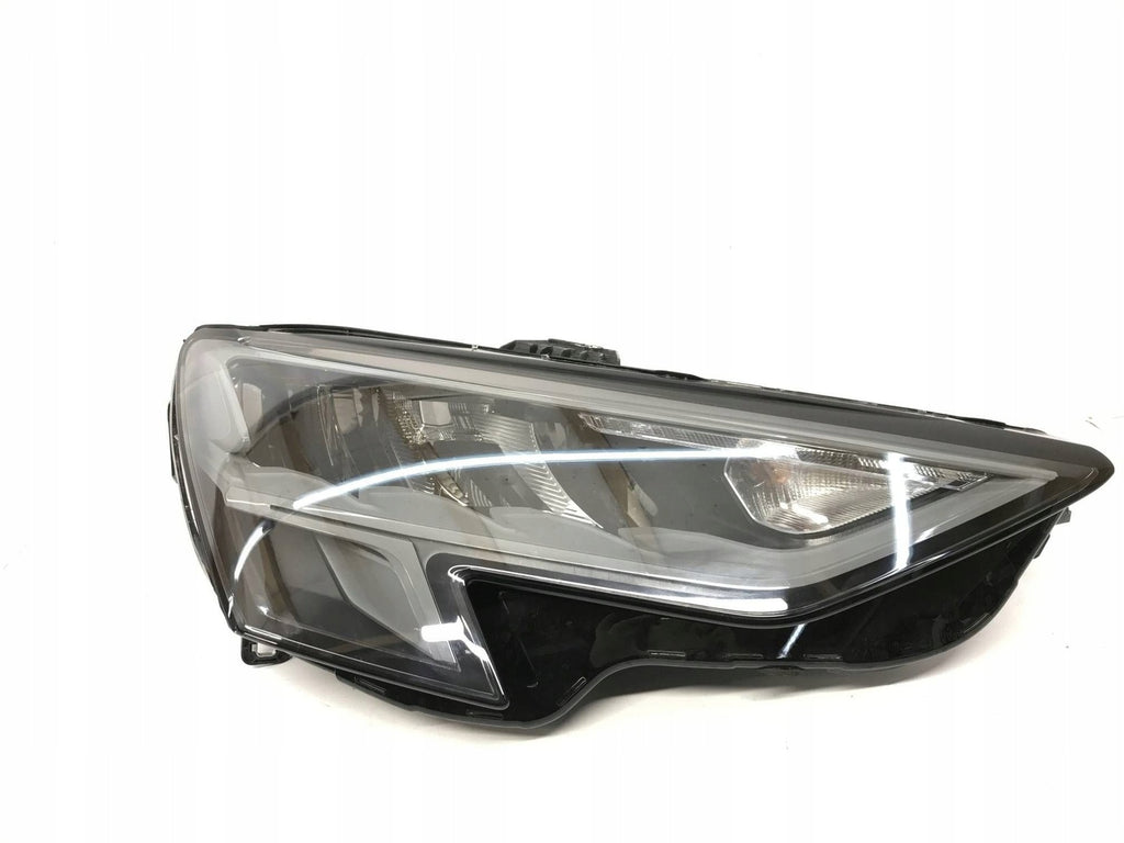 Frontscheinwerfer Audi A3 8V0941012C Rechts Scheinwerfer Headlight SCH2443859599eg