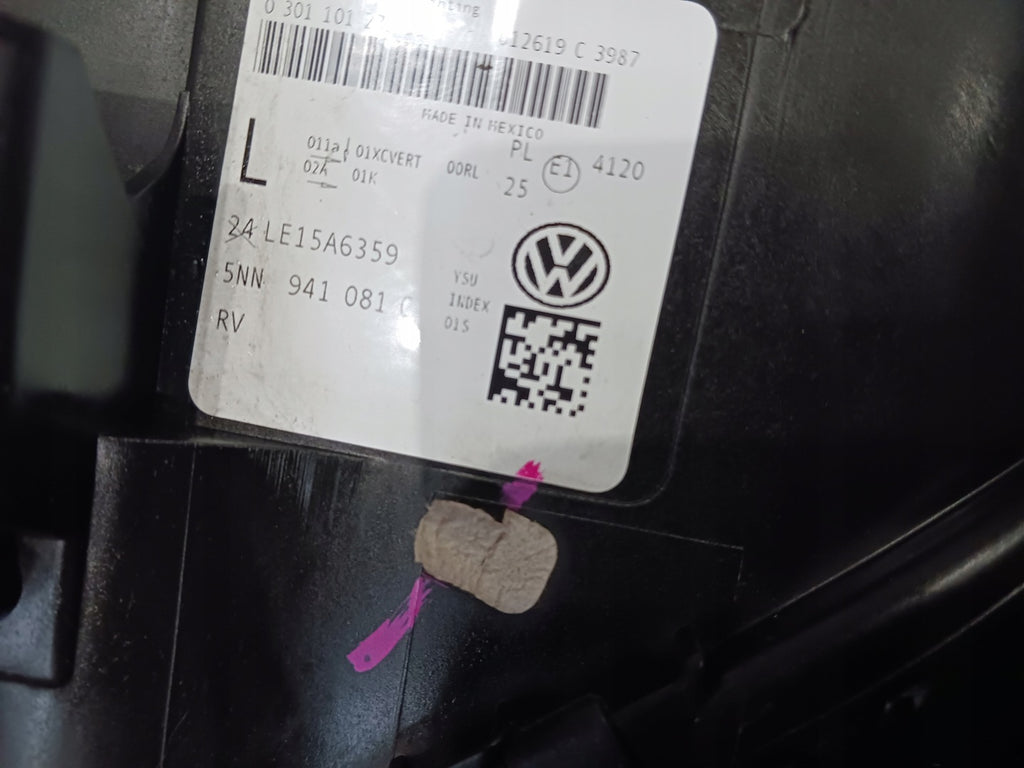 Frontscheinwerfer VW Tiguan Allspace 5NN941081C LED Rechts oder Links