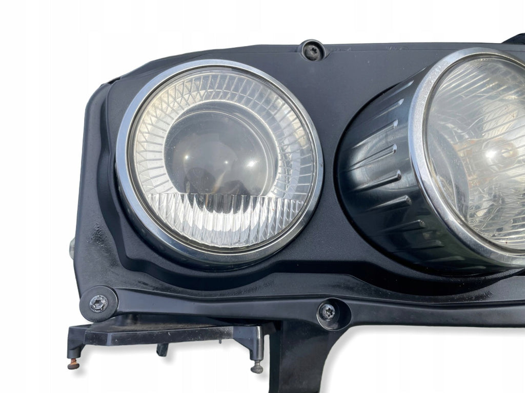 Frontscheinwerfer Alfa Romeo 159 60683987 Rechts Scheinwerfer Headlight SCH5081353455pk