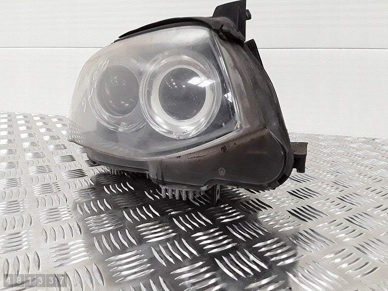 Frontscheinwerfer BMW 3 E92 723993006 Rechts Scheinwerfer Headlight SCH6425427363rq