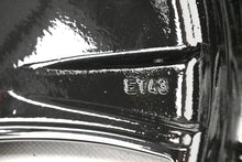Laden Sie das Bild in den Galerie-Viewer, 4x Alufelge 18 Zoll 8.0" 5x112 43ET A2134013700 Mercedes-Benz W213 Rim Wheel FEL2494840135vh