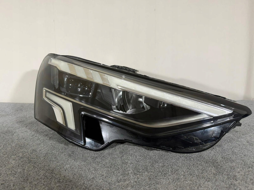 Frontscheinwerfer Audi A3 8Y0941034 LED Rechts Scheinwerfer Headlight SCH3320051834hk