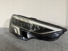 Laden Sie das Bild in den Galerie-Viewer, Frontscheinwerfer Audi A3 8Y0941034 LED Rechts Scheinwerfer Headlight SCH3320051834hk