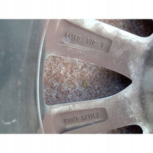 Laden Sie das Bild in den Galerie-Viewer, 1x Alufelge 18 Zoll 5x114.3 9965657080 Mazda Rim Wheel FEL1585746946fx