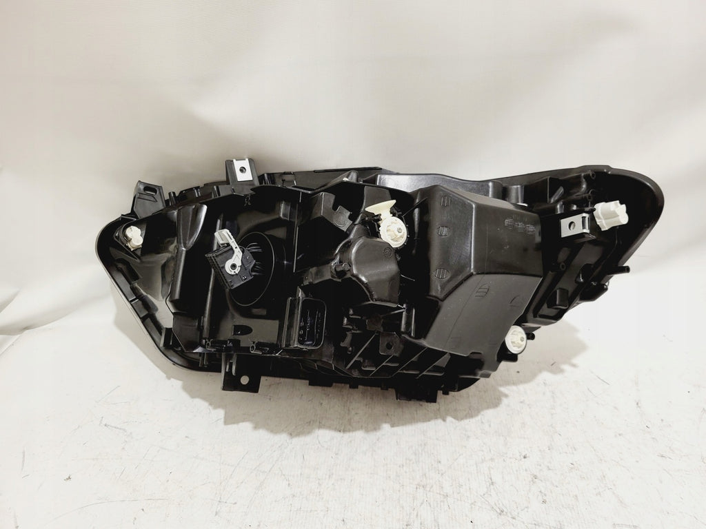 Frontscheinwerfer BMW 1 F20 7492621 7492622 Rechts Scheinwerfer Headlight