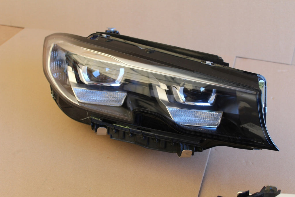 Frontscheinwerfer BMW 3 G21 G20 9481714 9481713 LED Ein Satz Headlight SCH6919894308zd