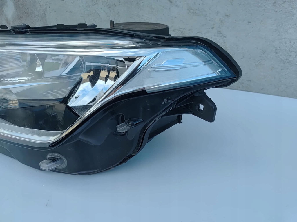Frontscheinwerfer Volvo Xc90 II 31353141 Links Scheinwerfer Headlight SCH1735062622cg