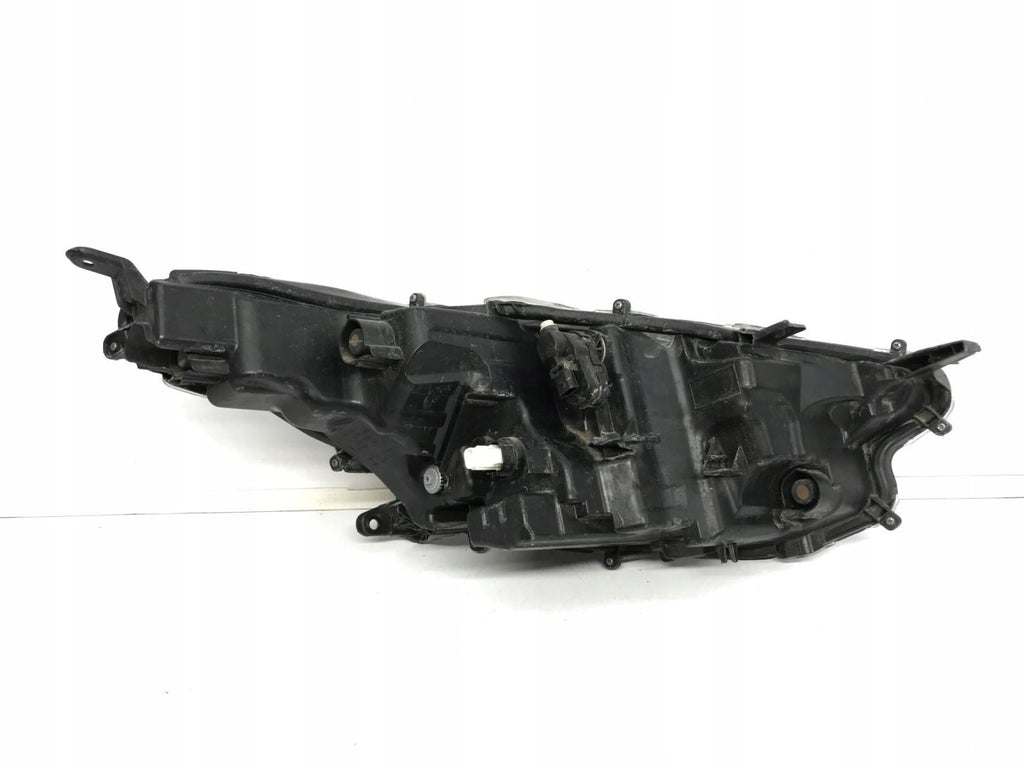 Frontscheinwerfer Toyota Yaris Links Scheinwerfer Headlight SCH7997181618fb
