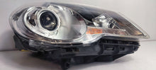 Laden Sie das Bild in den Galerie-Viewer, Frontscheinwerfer VW Touran 1T1941006B Rechts Scheinwerfer Headlight