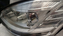 Laden Sie das Bild in den Galerie-Viewer, Frontscheinwerfer Mercedes-Benz W221 A2218202939 Links Scheinwerfer Headlight SCH1871379485to