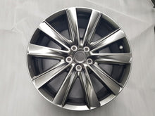 Laden Sie das Bild in den Galerie-Viewer, 1x Alufelge 19 Zoll 7.5" 5x114.3 45ET Glanz Graphit 9965347590 Mazda Cx5 Cx-5 FEL1921722110lb