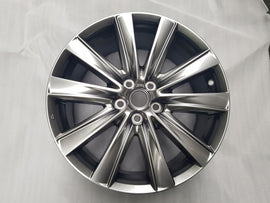 1x Alufelge 19 Zoll 7.5