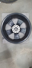 Load image into Gallery viewer, 1x Alufelge 17 Zoll 7.0" 5x112 45ET Glanz Graphit 575601025C- Mg Ateca Kh7 Khp FEL7194936244pv