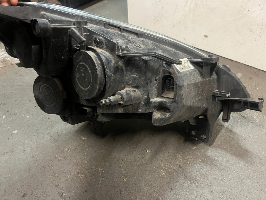 Frontscheinwerfer Citroën Berlingo 9806306180 Links Scheinwerfer Headlight SCH8875894409ph
