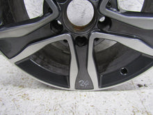 Load image into Gallery viewer, 1x Alufelge 17 Zoll 7.0&quot; 48,5ET A2054010800 Mercedes-Benz W205 Rim Wheel