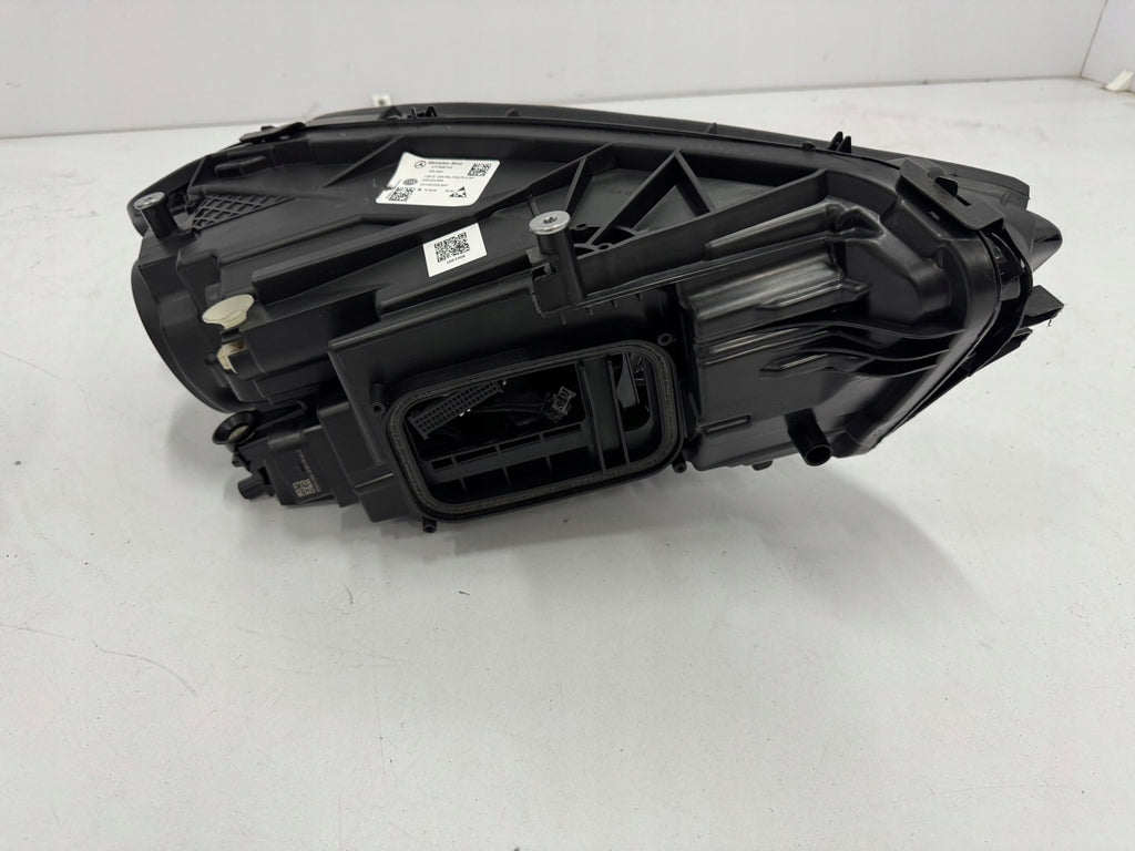 Frontscheinwerfer Mercedes-Benz W177 A1779067103 Links Scheinwerfer Headlight SCH9461279257fc