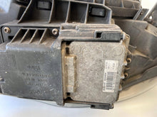 Laden Sie das Bild in den Galerie-Viewer, Frontscheinwerfer BMW 1 E81 E87 7170292 Xenon Rechts Scheinwerfer Headlight SCH8738027443rf