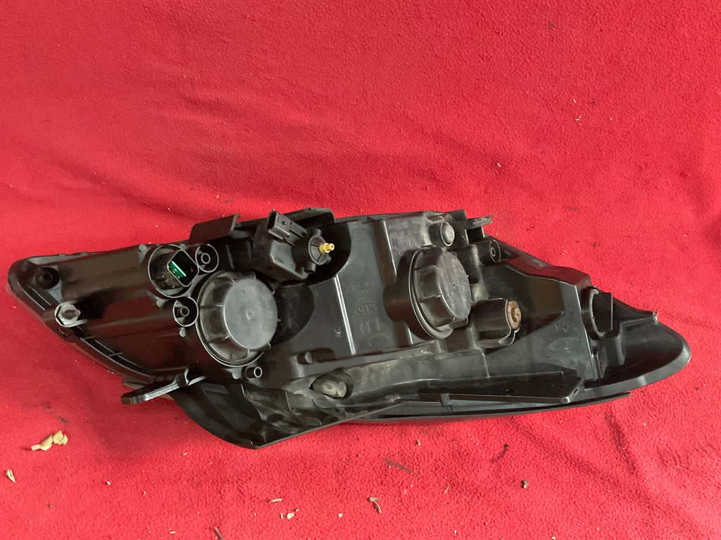 Frontscheinwerfer Kia Ceed 921011H500 LED Links Scheinwerfer Headlight