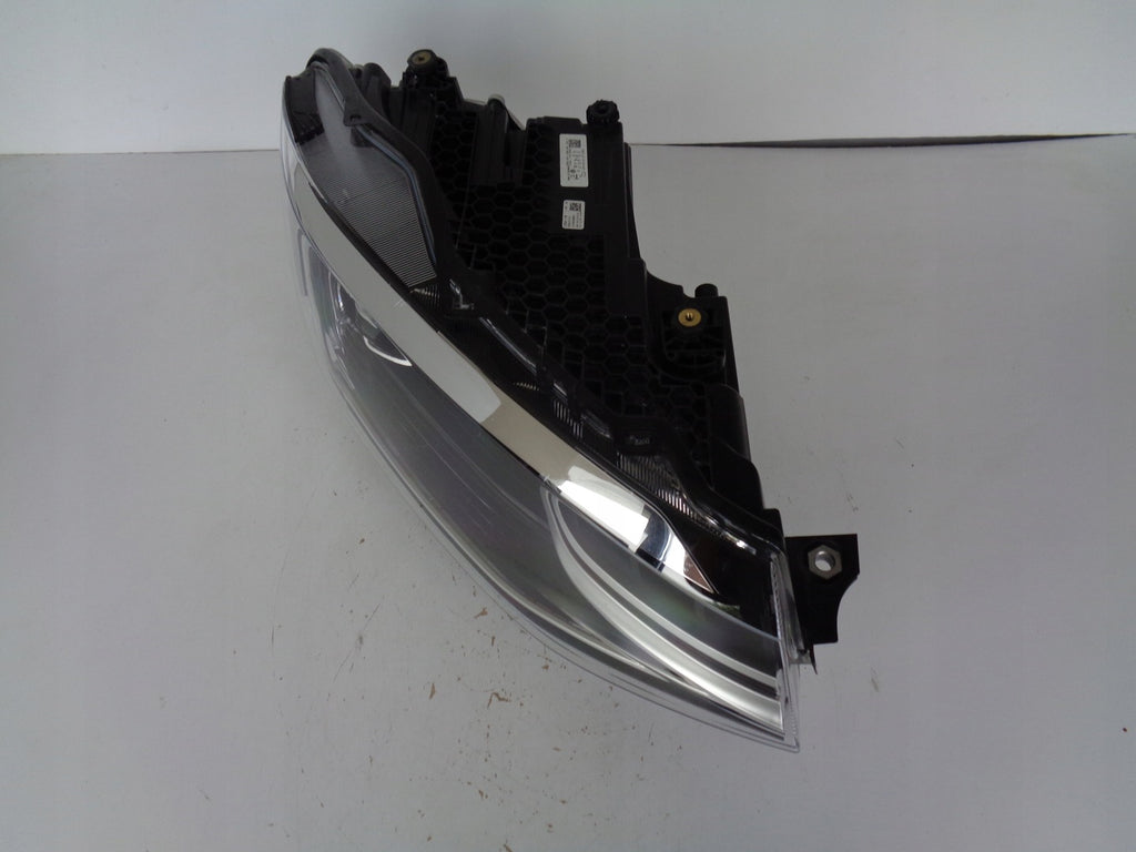 Frontscheinwerfer VW Caddy 2K8941036AA Full LED Rechts Scheinwerfer Headlight SCH9958287177zz