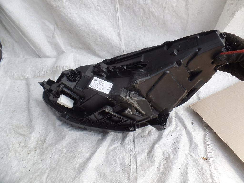 Frontscheinwerfer Tesla 3 1514953-00-D LED Rechts Scheinwerfer Headlight SCH2582600793nm