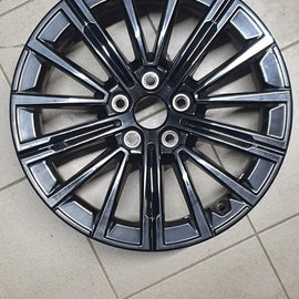 1x Alufelge 17 Zoll 7.0