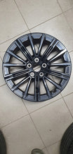 Load image into Gallery viewer, 1x Alufelge 17 Zoll 7.0" 5x112 41ET 6891174 BMW 2 Active Tourer U06 Mg Rim Wheel FEL7749412694gh