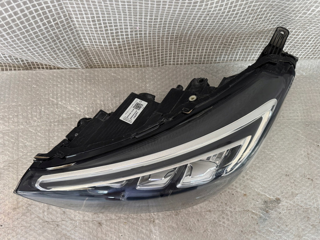 Frontscheinwerfer Opel Crossland 13467971 Full LED Links Scheinwerfer Headlight SCH7876435270ef