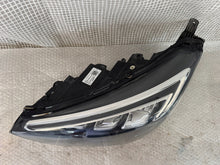 Laden Sie das Bild in den Galerie-Viewer, Frontscheinwerfer Opel Crossland 13467971 Full LED Links Scheinwerfer Headlight SCH7876435270ef