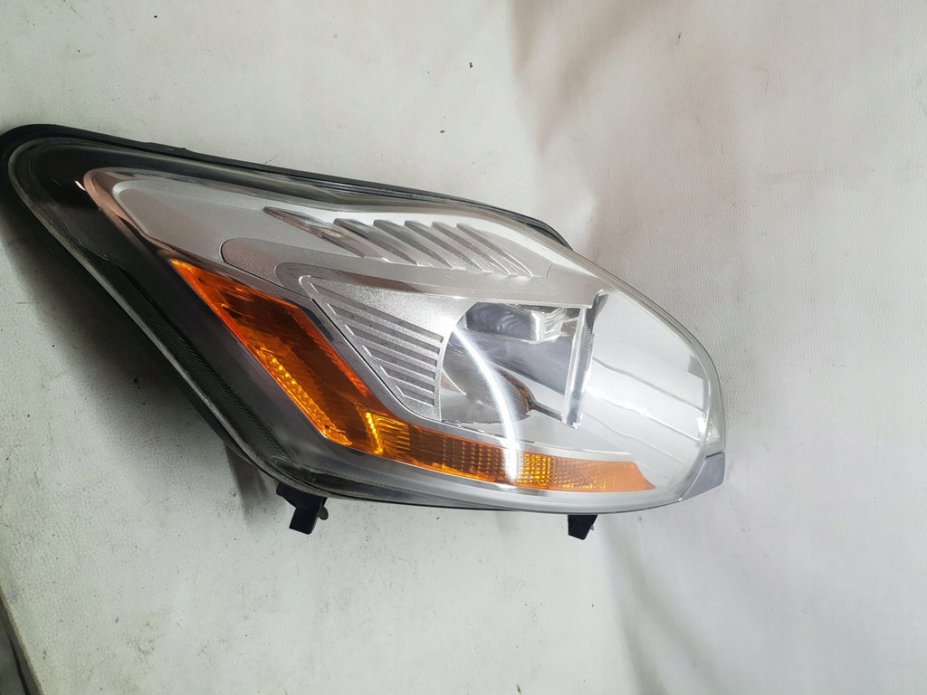 Frontscheinwerfer Ford Kuga 8V41-13W029-AD LED Rechts Scheinwerfer Headlight