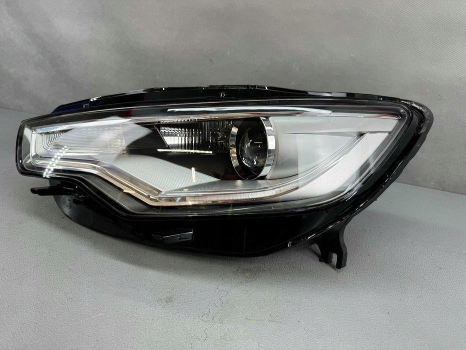 Frontscheinwerfer Audi A6 C7 103419012698 Xenon Links Scheinwerfer Headlight SCH3100229490fm