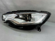 Laden Sie das Bild in den Galerie-Viewer, Frontscheinwerfer Audi A6 C7 103419012698 Xenon Links Scheinwerfer Headlight SCH3100229490fm