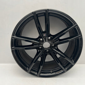 1x Alufelge 19 Zoll 8.0