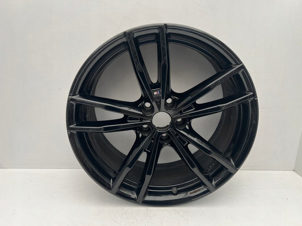 1x Alufelge 19 Zoll 8.0" 5x112 27ET 8089892 BMW G21 G20 G42 Rim Wheel FEL7486167585zs