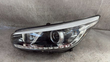 Laden Sie das Bild in den Galerie-Viewer, Frontscheinwerfer Kia Ceed 3Z921-01700 Links Scheinwerfer Headlight SCH2362510761ca