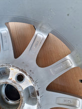 Laden Sie das Bild in den Galerie-Viewer, 1x Alufelge 16 Zoll 7.0" 4x114.3 40ET KE4099F536 KBA44413 Nissan Almera FEL5144661633yx